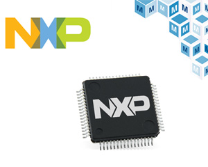 마우저, NXP반도체 S32K ISELED 지원 마이크로컨트롤러 공급